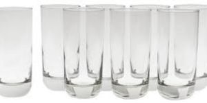 Kitchen Glasses