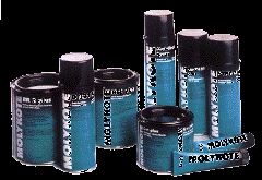 Molykote Lubricants