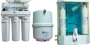 Reverse Osmosis Water Purifier