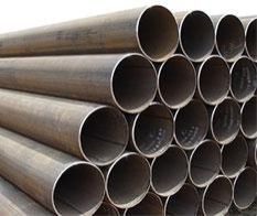 MS ERW And Galvanized Pipes & Tubes