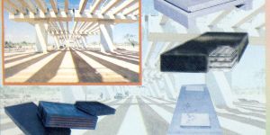 Bearing Pads and Materials