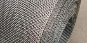 SS Wire Mesh