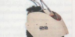 Cultivator (Tea Plantation)