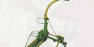Forage Harvester