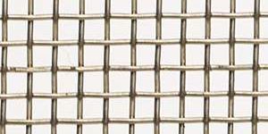 Stainless Steel Mesh