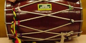 Bhangra Dhol