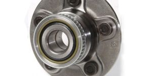 Hub Bearings