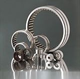 Spherical Roller Bearings