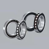 Super Precision Angular Contact Ball Bearings