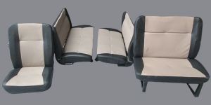 Mahindra Di 540 Seat