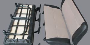 Mahindra Di 540 Rear Patti