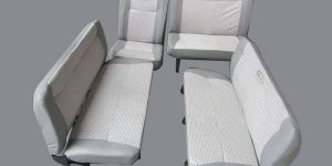 Mahindra Di 550 Complete