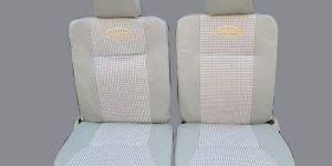 Majer Front with Machine