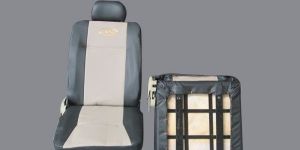 Majer Machine Front Seat