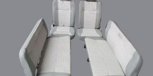 Majer Machine Front Patti