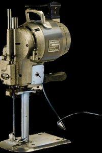 Cloth Cutting Machine