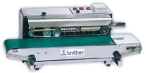 Continuous Band Sealer