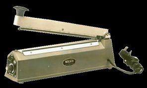 Hand & Foot Operated Heat Sealing Machine