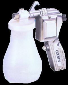 Stain Removing Spray Gun