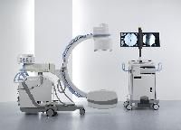 Mobile C Arm Image Intensifiers