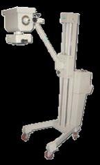 mobile x-ray machines