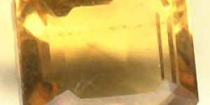 Semi Precious Stones - 07