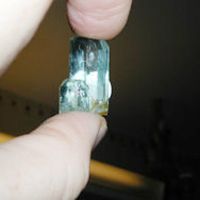 Semi Precious Stones - 09