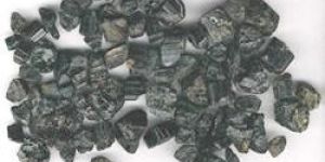 Semi Precious Stones - 11