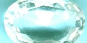 Semi Precious Stones - 12