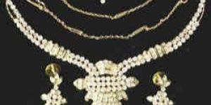 Stone Jewellery - 02