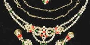 Stone Jewellery - 03