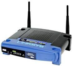 Network Routers