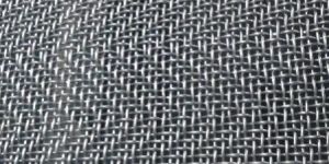 Herringbone Wire Mesh