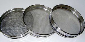 Mesh Sieves