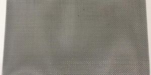 Molybdenum Wire Mesh