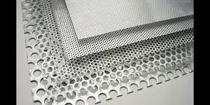 Perforated Sheets