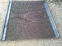 Stone Crusher Screen