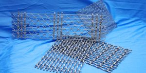 Wire Mesh Screen