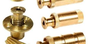 Brass Pool Anchors