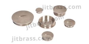 Brass Stop Plugs
