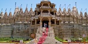 Indian Golden Triangle with Udaipur Tour Services