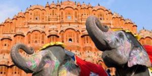 Pink City Tour Service