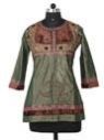 Mid Length Tunic