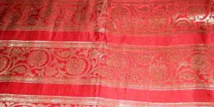 SS - 04 Silk Saree