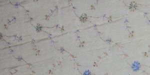 SSF-03 Silk Chiffon Stoles