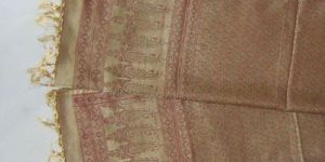 SW-02 Silk Wool Stoles