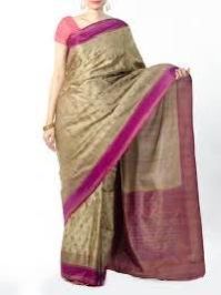 Tanchoi Sarees