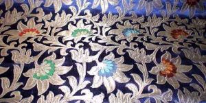 Tibetan Brocade Fabrics