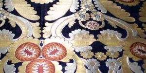 Tibetan Brocade Fabrics