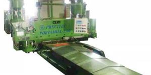 Portable Milling Machine